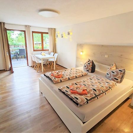 S3 - Urlaubsmagie - Fuer 4P Mitten Im Elbsandsteingebirge Sebnitz Luaran gambar