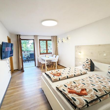 S3 - Urlaubsmagie - Fuer 4P Mitten Im Elbsandsteingebirge Sebnitz Luaran gambar