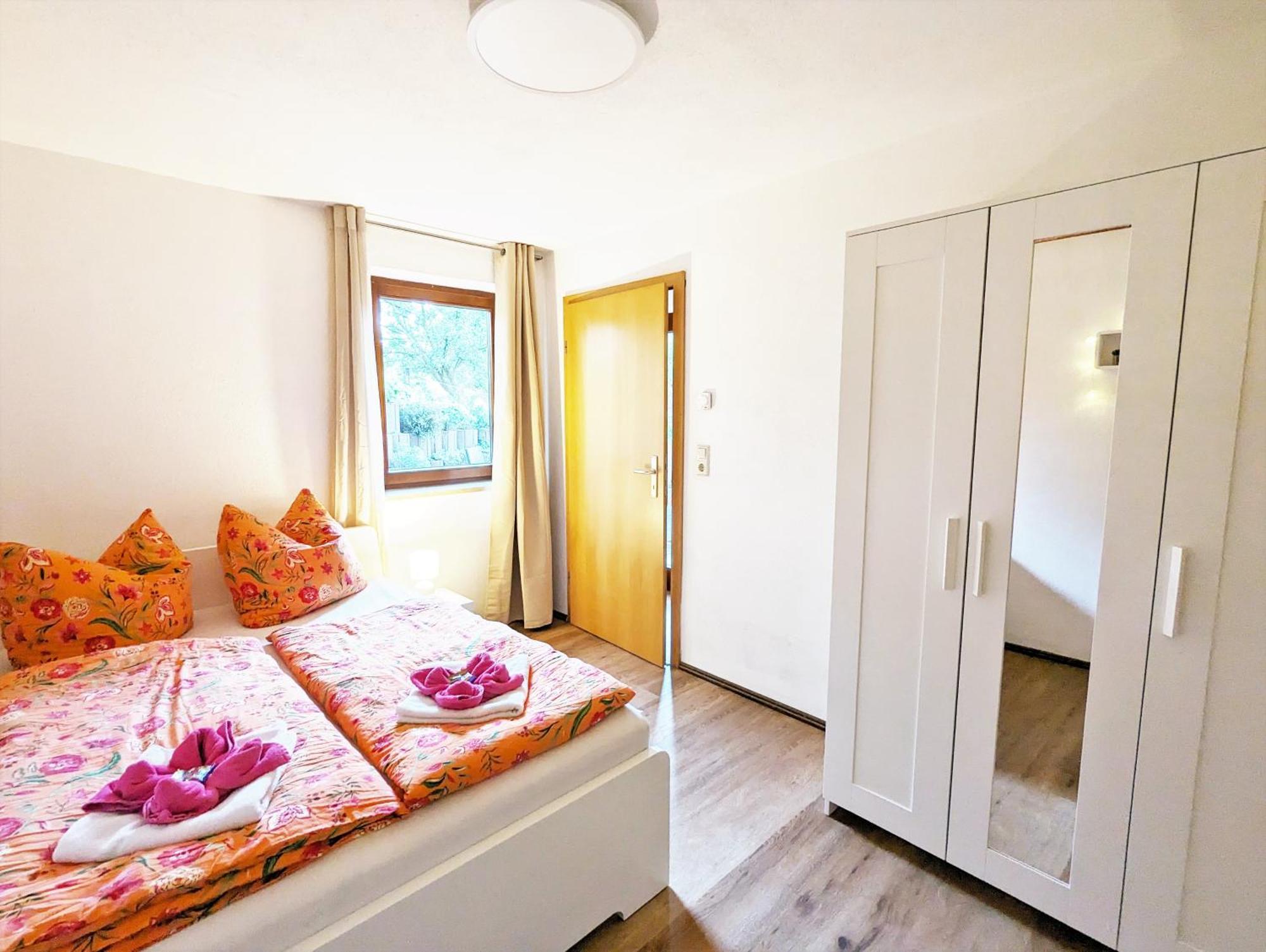 S3 - Urlaubsmagie - Fuer 4P Mitten Im Elbsandsteingebirge Sebnitz Luaran gambar