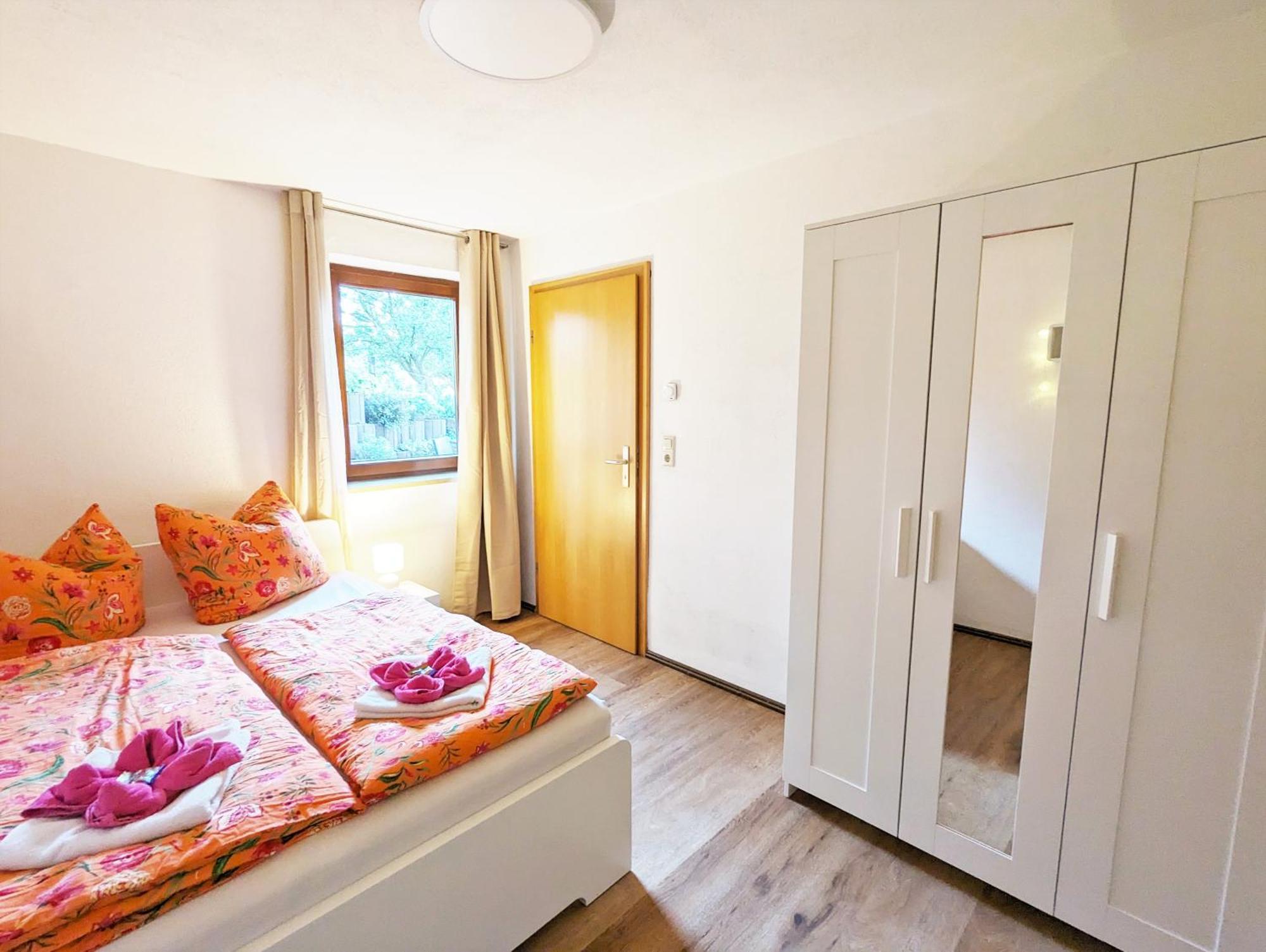 S3 - Urlaubsmagie - Fuer 4P Mitten Im Elbsandsteingebirge Sebnitz Luaran gambar